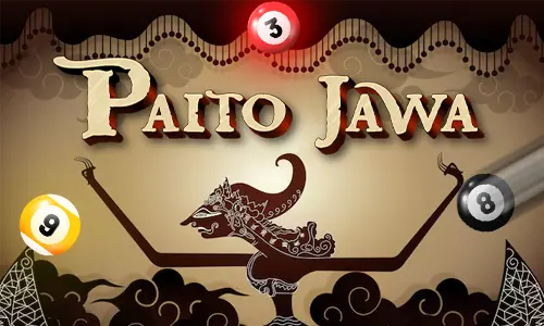 paito jawa banner